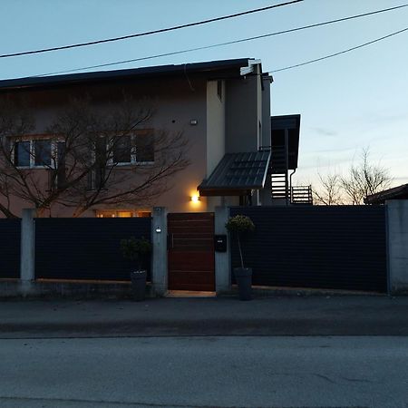 Apartman Masha Karlovac Exterior foto