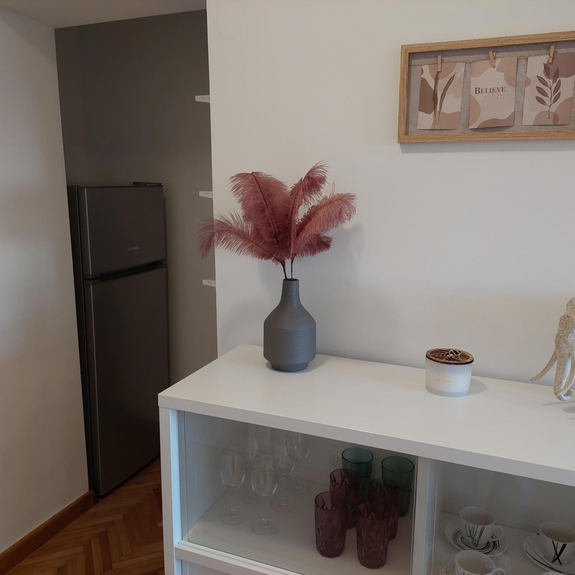Apartman Masha Karlovac Exterior foto