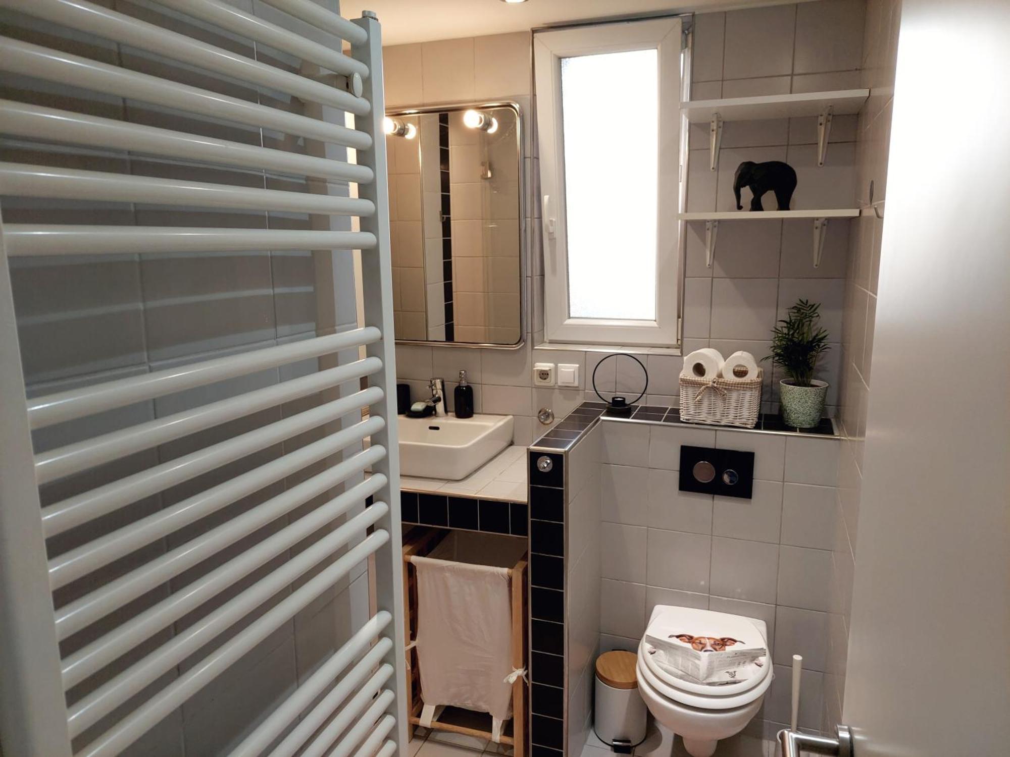 Apartman Masha Karlovac Exterior foto